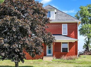 5278 E State Road 38, Kirklin, IN 46050