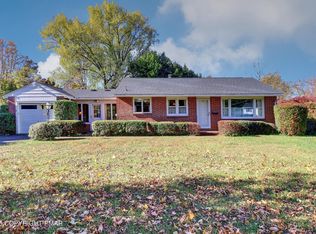 2025 Wallace St, Stroudsburg, PA 18360