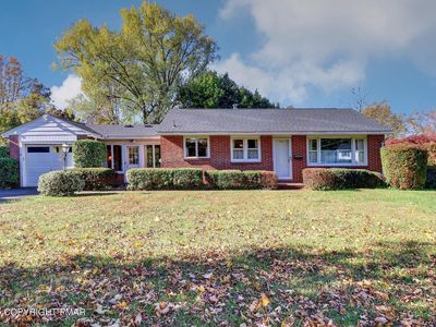 2025 Wallace St, Stroudsburg, PA, 18360