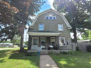 1218 N Eaton St, Albion, MI