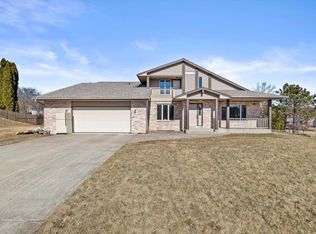 1110 S Springdale Rd, Waukesha, WI 53186