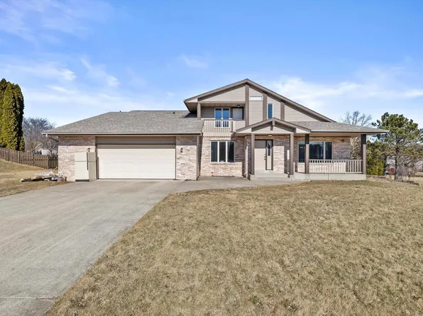 1110 South Springdale ROAD, Waukesha, WI 53186