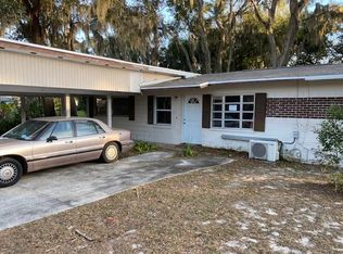 2106 Hollywood Ave, Eustis, FL 32726