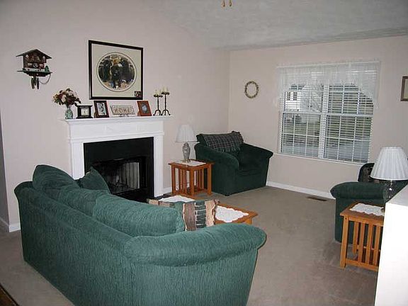 Upstairs Family Room