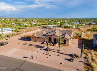 343 W Canyon St, Apache Junction, AZ 85120