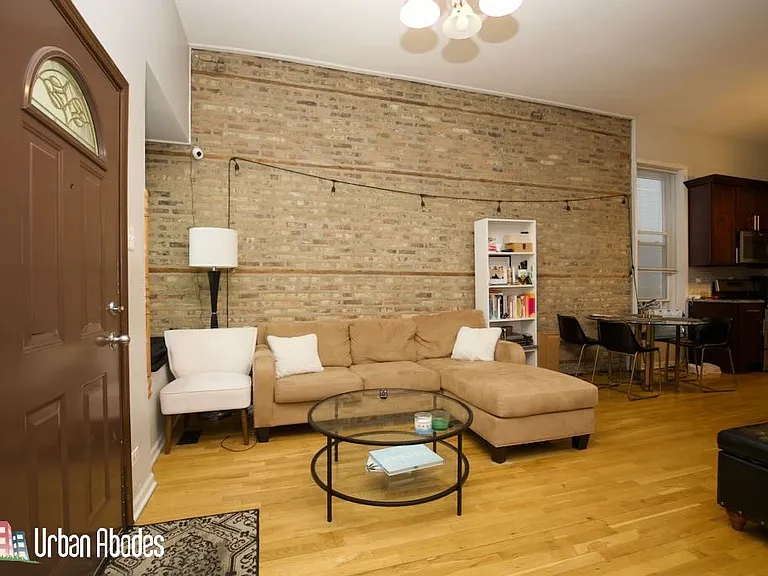 1252 N Greenview Ave #1F — Photo 2
