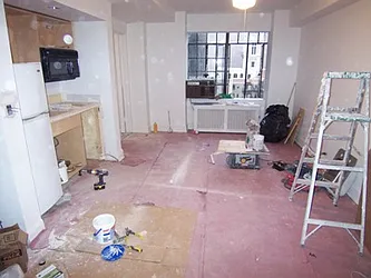 Rented by City Connections Realty