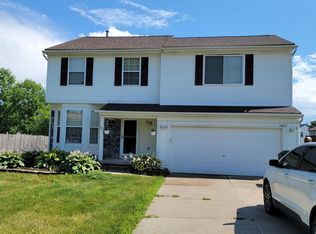 7460 Hideaway Dr, Ypsilanti, MI