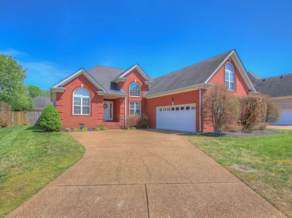 6309 Spera Pointe Xing, Hermitage, TN 37076