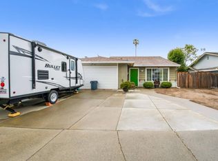 1649 Aldrich Way, San Jose, CA 95121