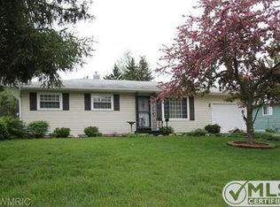 938 Washington Ave N, Battle Creek, MI 49037