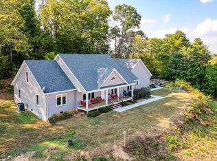 7611 Big Elm Rd, Maryville, TN 37801