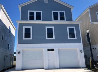 112 Marblehead Drive Cottages At Marker LOT 22-350, Little River, SC 29566