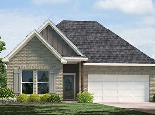 937 Ryan Ave, Baker, LA 70714