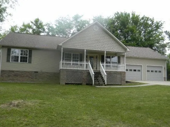 342 Hillcrest Dr, Oneida, TN 37841