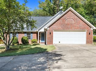 84 Roseann Cv, Atoka, TN 38004