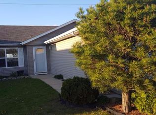 4340 W 91st Pl, Merrillville, IN 46410
