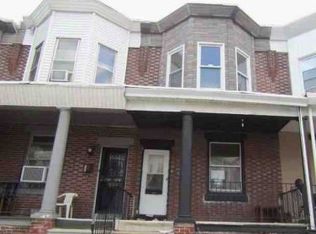 720 W Annsbury St, Philadelphia, PA 19140