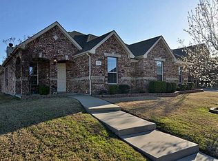 1440 Cedar Lake Dr, Prosper, TX 75078