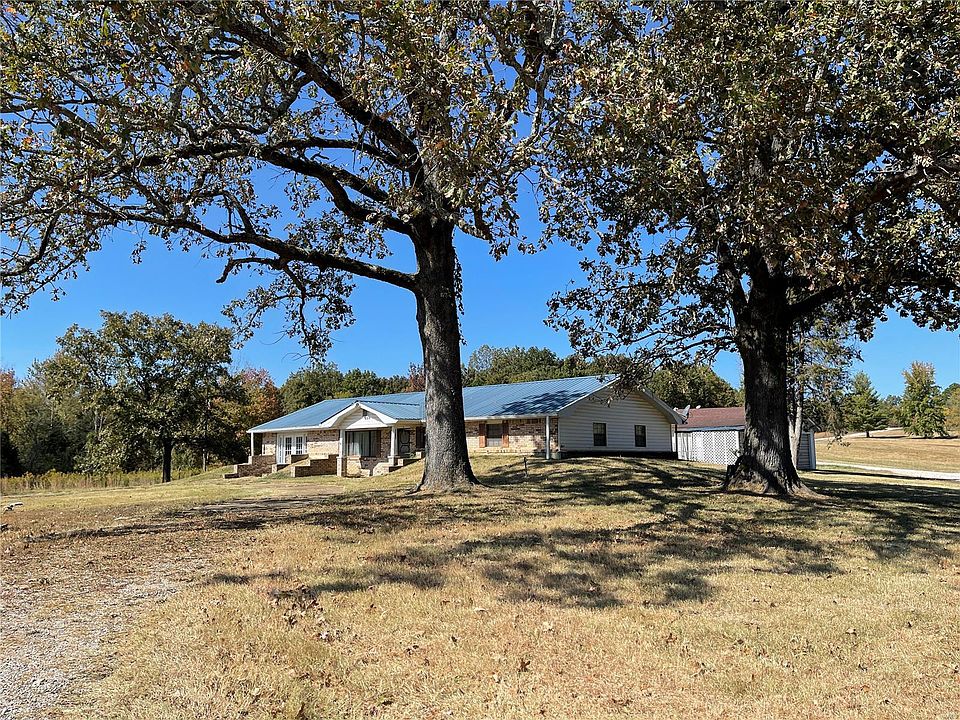 11721 Highway 160, Harviell, MO 63945 Zillow