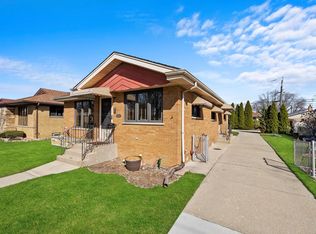 3616 W 115th St, Chicago, IL 60655