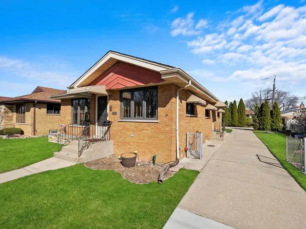 3616 W 115th St, Chicago, IL 60655