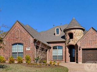 1250 Saddle Creek Dr, Prosper, TX 75078