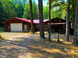 853 Bartlett Rd, Upper Jay, NY 12987