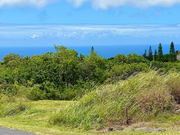 94-1418 Kaulua Cir Lot 28, Naalehu, HI 96772