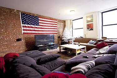 Rented by Zumper Inc