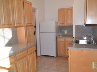 196 Pinehurst Ave APT 4I, New York, NY 10033