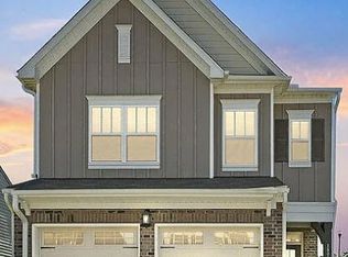 1800 Birdhouse Ln, Wake Forest, NC 27587