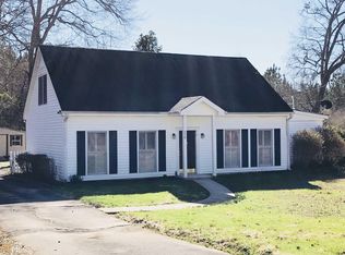 210 Avondale Dr, Lagrange, GA 30241