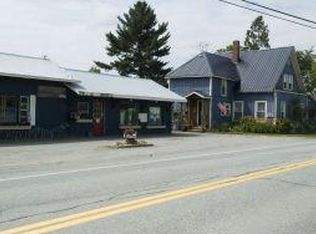 1983 Vt Route 100, Newport Center, VT 05857