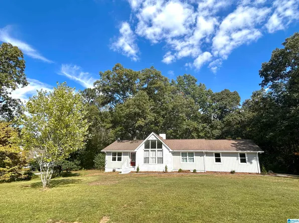 338 County Road 18, Heflin, AL 36264