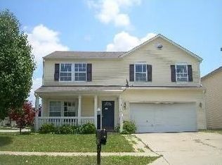 8749 Taggart Dr, Camby, IN