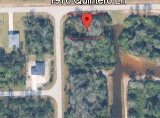 1976 Quintero Ln, Lehigh Acres, FL 33972