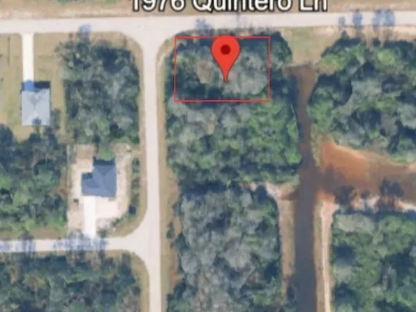 1976 Quintero Ln, Lehigh Acres, FL 33972