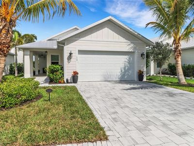 119 Cambria LN, Naples, FL, 34112