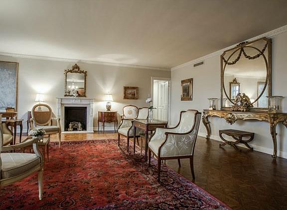 4th image of 3525 Turtle Creek Blvd APT 4B