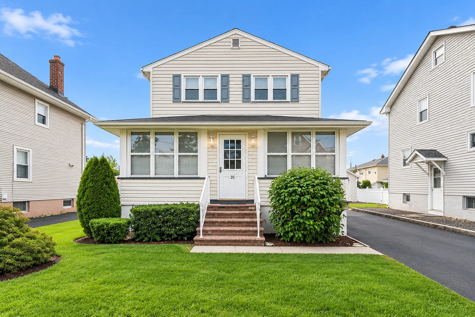 2 bed, $2,500 — Photo 1