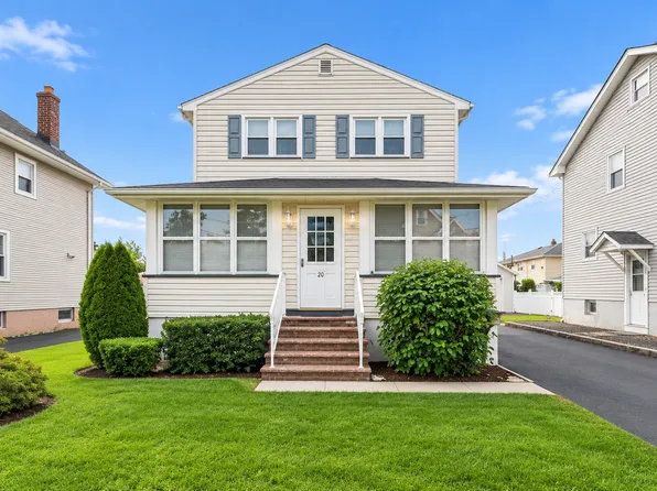20 Catherine Ave Floor 2, Saddle Brook, NJ 07663