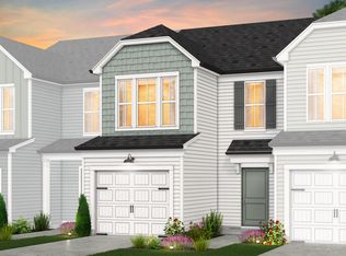 3015 Hammer Creek Rd, Durham, NC 27704