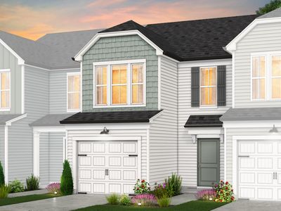 3006 Hammer Creek Rd, Durham, NC, 27704