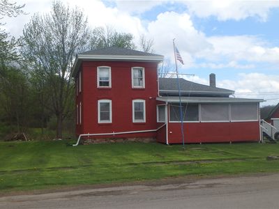 4068 Dix St, Rose, NY, 14542