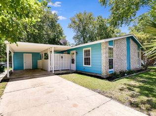 8901 Glenn Ln, Austin, TX 78753