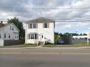 99 Beaver St, Framingham, MA 01702