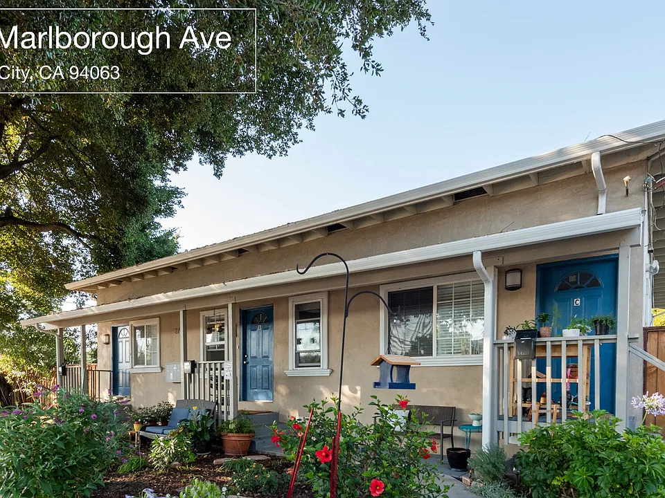 2707 Marlborough Ave #A
