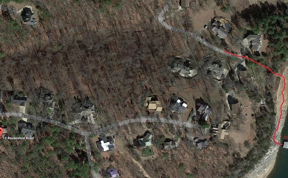 2nd image of 12 Ravenshoe Rd