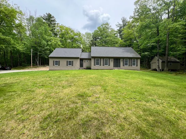 116 Kennebec Trail, Turner, ME 04282